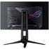 ASUS ROG Swift OLED PG27AQDP, 26.5 inch Gaming Monitor, 480 Hz, OLED, G-SYNC Compatible image number null