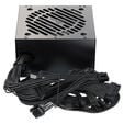 Seasonic CORE BC-650 650W 80 PLUS Bronze Netzteil, ATX 3.1 - 650 Watt, schwarz image number null