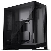 PHANTEKS Phanteks NV9 MK2 PC Case, Full Tower, EATX, DRGB, Tempered Glass - Black