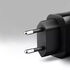 AXAGON ACU-QC18 Ladestecker, 18 W - schwarz image number null