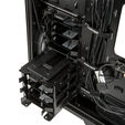 PHANTEKS Enthoo Pro Midi-Tower - schwarz Window image number null