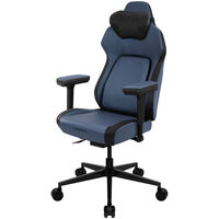 ThunderX3 CORE Smart Ergonomischer Gaming-Stuhl - Modern Blau