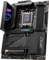MSI MPG X870E Carbon WiFi motherboard, Socket AM5, AMD X870E, ATX, DDR5 image number null