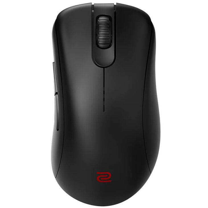 Zowie EC2-CW Wireless Gaming Maus - schwarz image number 2