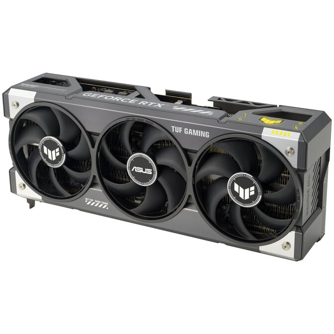 ASUS TUF GeForce RTX 5090, 32768 MB GDDR7 image number 7