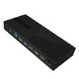 ICY BOX IB-DK2246AC Dockingstation - schwarz image number null
