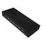 ICY BOX IB-DK2246AC Dockingstation - schwarz