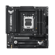 ASUS TUF Gaming B850M-Plus Mainboard, Sockel AM5, AMD B850, Micro-ATX, DDR5 image number null