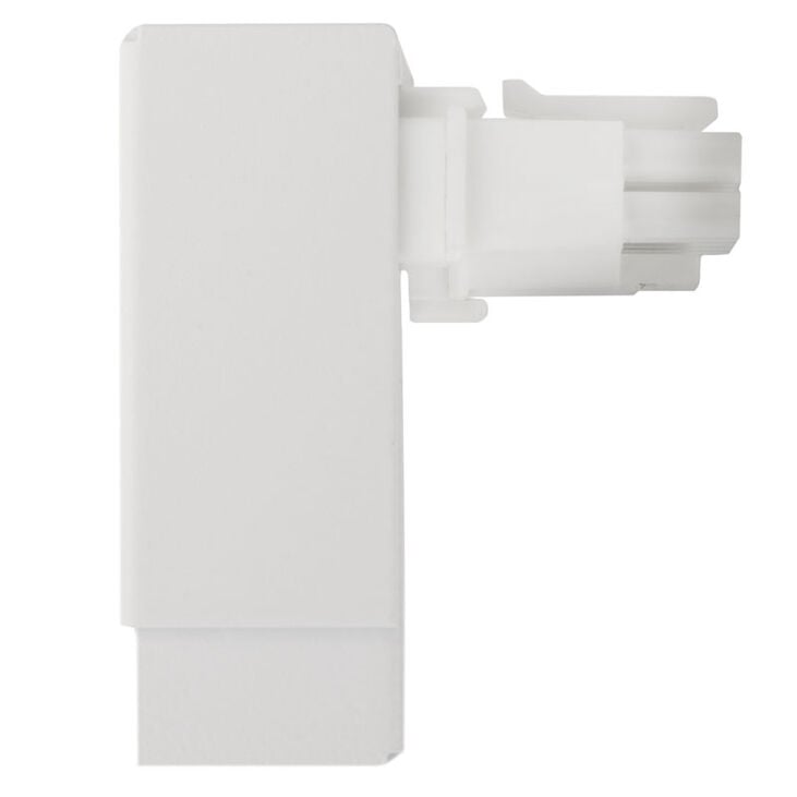 Kolink Core Pro 12V-2x6 90 Degree Adapter - Typ 2, weiß image number 4