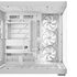 be quiet! Light Base 900 DX Big-Tower, Tempered Glass, ARGB - weiß image number null