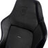 noblechairs HERO Gaming Stuhl - schwarz/blau image number null