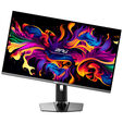 MSI MPG 322URXDE QD-OLED, 31.5-inch Gaming Monitor, 240 Hz, QD OLED, Adaptive Sync image number null