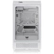 Thermaltake The Tower 200 PC-Geh&auml;use, Mini-Geh&auml;use, Mini-ITX, Tempered Glass - wei&szlig; image number null