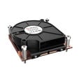 Akasa 1U Intel LGA 1700 CPU cooler - copper image number null