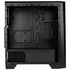 Aerocool Cylon RGB Midi-Tower - schwarz Window image number null