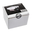 Alphacool Laing DDC310 Pumpe, Complete Edition mit Eisdecke-Top - silber/Acryl image number null