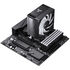 Jonsbo CR-1000MAX CPU cooler, ARGB - black image number null