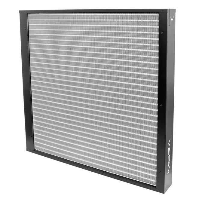 Watercool MO-RA IV 600 &ndash; schwarz image number 1