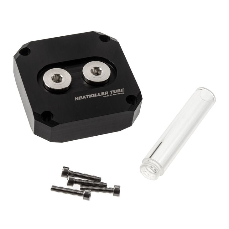 Watercool Heatkiller Tube Deckel - MultiPort Top 100 image number 5