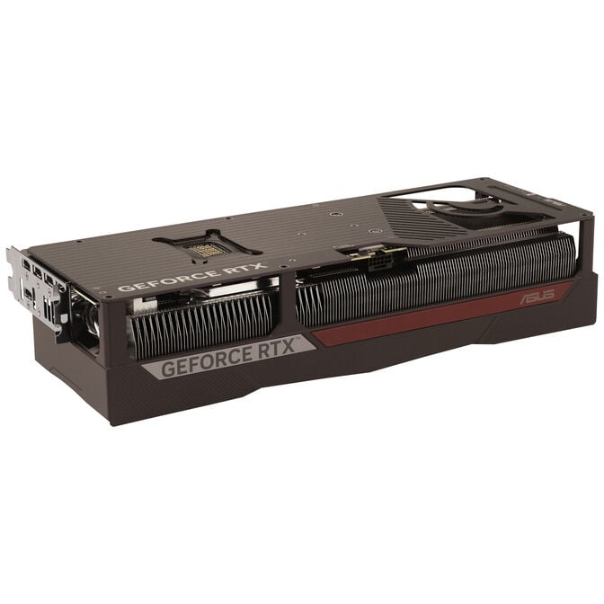 ASUS GeForce RTX 5080 Noctua OC Edition, 16384 MB GDDR7 image number 4