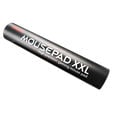 Akasa Mauspad XXL, 890 x 450 x 3mm - schwarz image number null