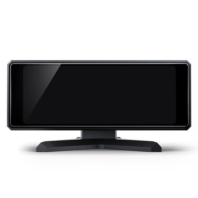 Jonsbo DS339 Mini Display, 3.39-inch IPS Screen, USB Connection, Compact - image number 5