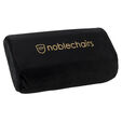 noblechairs Kissen-Set f&uuml;r EPIC/ICON/HERO - schwarz/gold image number null