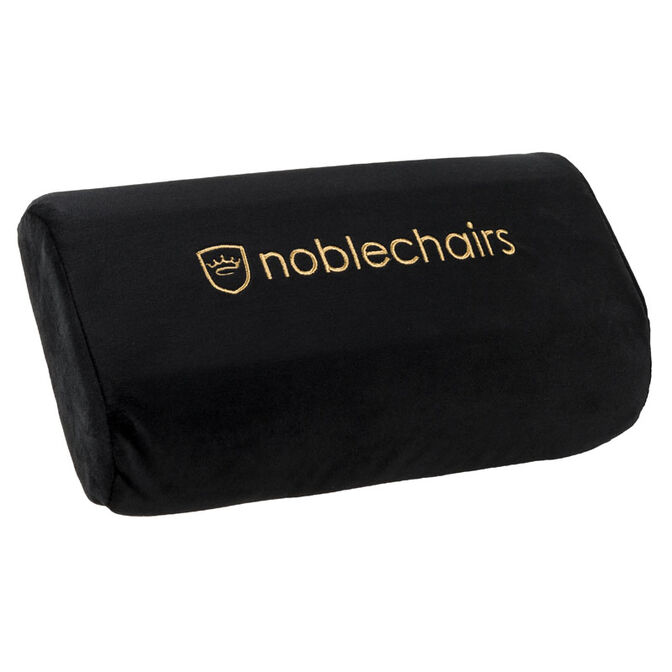 noblechairs Kissen-Set f&uuml;r EPIC/ICON/HERO - schwarz/gold image number 1