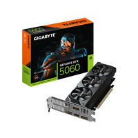 GIGABYTE GeForce RTX 5060 OC, 8192 MB GDDR7