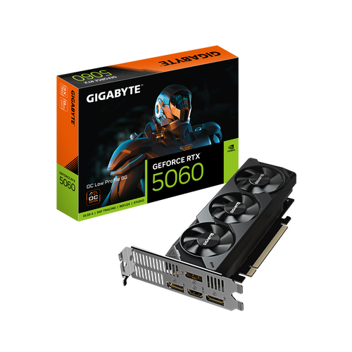Buy Your NVIDIA GeForce RTX 5000 Graphics Cards Online
