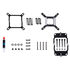 Alphacool Core Ocean T38 CPU Digital AIO Cooler - 120 mm, black image number null