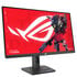 ASUS ROG Strix XG27UCG, 27-inch Gaming Monitor, 160Hz (320 Hz), IPS, FreeSync Premium, G-SYNC Compatible