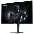 GIGABYTE G27UP, 27-inch UHD gaming monitor, 160/320 Hz, IPS panel, G-SYNC Compatible image number null