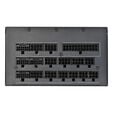 SilverStone Hela 2500Rz Cybenetics Platinum Netzteil, PCIe 5.0, ATX 3.1 - 2.500 Watt, schwarz image number null