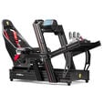 Next Level Racing ES1 Seat Scuderia Ferrari Edition image number null