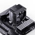 Jonsbo CR-1400 EVO CPU cooler image number null