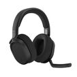 Fractal Design Scape Gaming Headset - black image number null