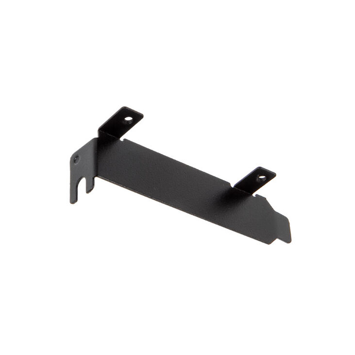 Akasa M.2 X4 PCI-E Adapter Karte - schwarzes PCB image number 3
