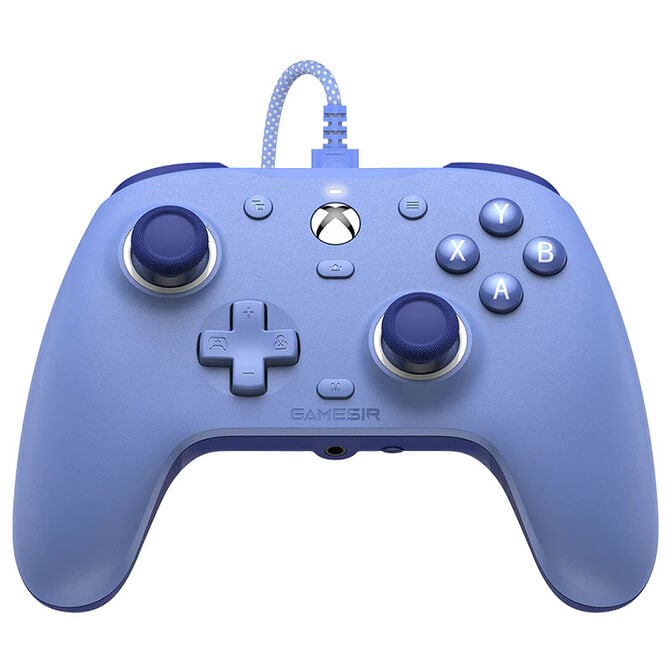 GameSir G7 SE Multiplatform Gamepad - blue image number 0