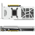 INNO3D GeForce RTX 5070 Twin X2 OC White, 12288 MB GDDR7 image number null
