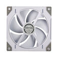 PHANTEKS D30 PWM Reverse Airflow, D-RGB L&uuml;fter - 140mm, wei&szlig; image number null