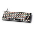 Glorious Holy Panda Switches - 36 pieces image number null