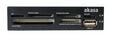 Akasa AK-ICR-07 Internal 6-Port Card Reader 3,5 - black image number null
