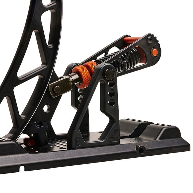 Asetek SimSports Invicta Sim Racing - Kupplungspedal image number 5
