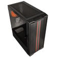 Kolink Inspire K12 ARGB Mid Tower - Black image number null