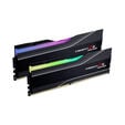 G.Skill Trident Z5 RGB, DDR5-6000, CL28 - 96 GB Dual-Kit, schwarz image number null