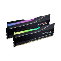 G.Skill Trident Z5 RGB, DDR5-6000, CL28 - 96 GB Dual-Kit, schwarz
