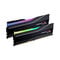 G.Skill Trident Z5 RGB, DDR5-6000, CL28 - 96 GB Dual-Kit, schwarz
