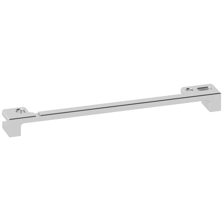 Singularity Computers Vertical GPU Bracket PCIe 4.0 - silver image number 2