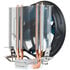Aerocool Verkho 2 Plus CPU Cooler - 120mm image number null